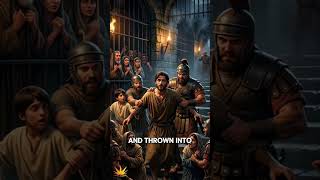 Saint Benjamin of Persia: Tortured but Never Silent | Powerful Martyr Story