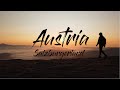 AUSTRIA 2021: Salzburgerland | 4K Cinematic Travel Video