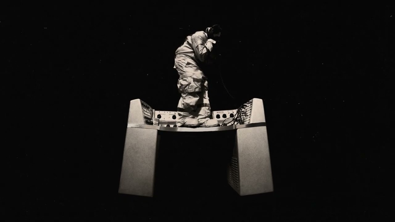 Don Toliver - Body [Official Visualizer]