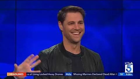 Sam Page And Sam Rubin On Being Neighbors and "The...