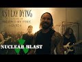 Capture de la vidéo As I Lay Dying - The Making Of Shaped By Fire: Part 6 - "Blinded" (Official Interview)