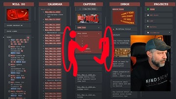 Workflowy hack: teleport back to your current focus anytime, anywhere .