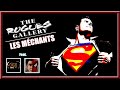 Superman  la rubrique de nck  episode 3  the rogues gallery ft oz comics et antho