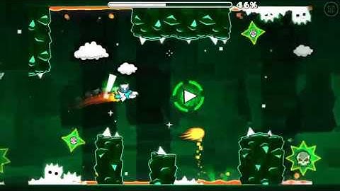 Daily level | Payload by TheRM22 (All coins) | Geometry dash [2.1] | Dale a like