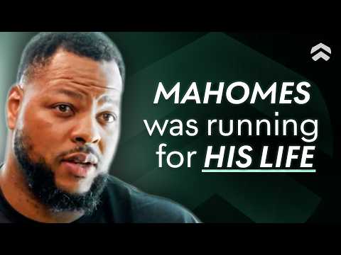 The Real Tom Brady & How We Broke Mahomes - NFL Legend Ndamukong Suh