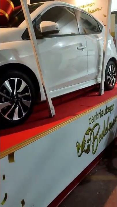Semoga tercapai#Mobil impian#storywa#