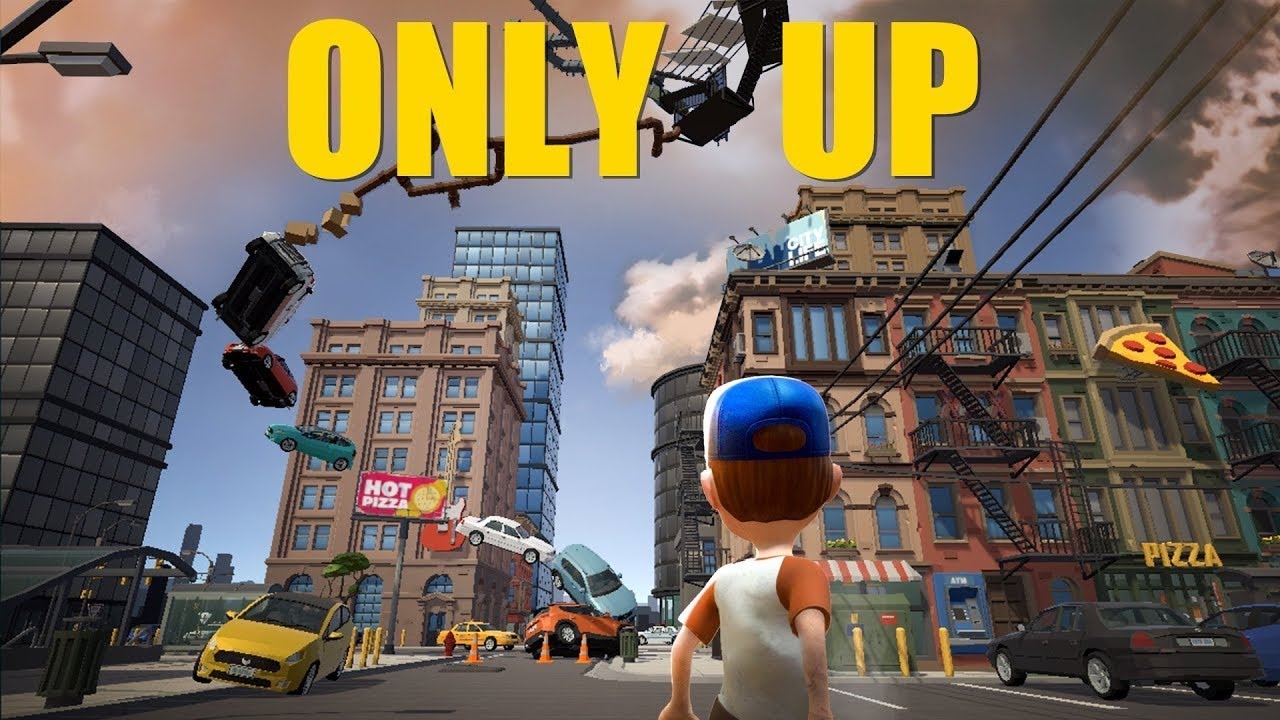 Only up на телефон. Only up игра. Speedrun only up игра. Джамп ап игра. Only up стрим.