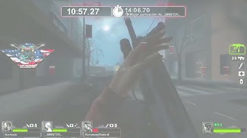 Left 4 Dead 2 Hack 2023 | Aimbot + Wallhack | Free Download