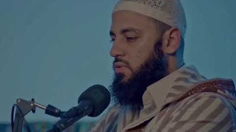الشيخ أحمد العربي سورة يس 🤍🎧 | Ahmed el-Arabi surat Ya-Sin