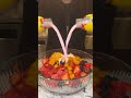 چ میوەیەک خۆشترین میوەیە لە لات  خواردن کۆری