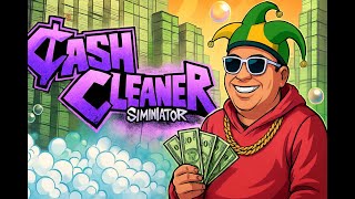 видео: Продолжаем отмывать деньги (Cash Cleaner Simulator) #2 картинка: Продолжаем отмывать деньги (Cash Cleaner Simulator) #2