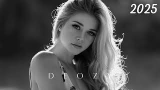 D E O Z Y half Love Original Mix 2025