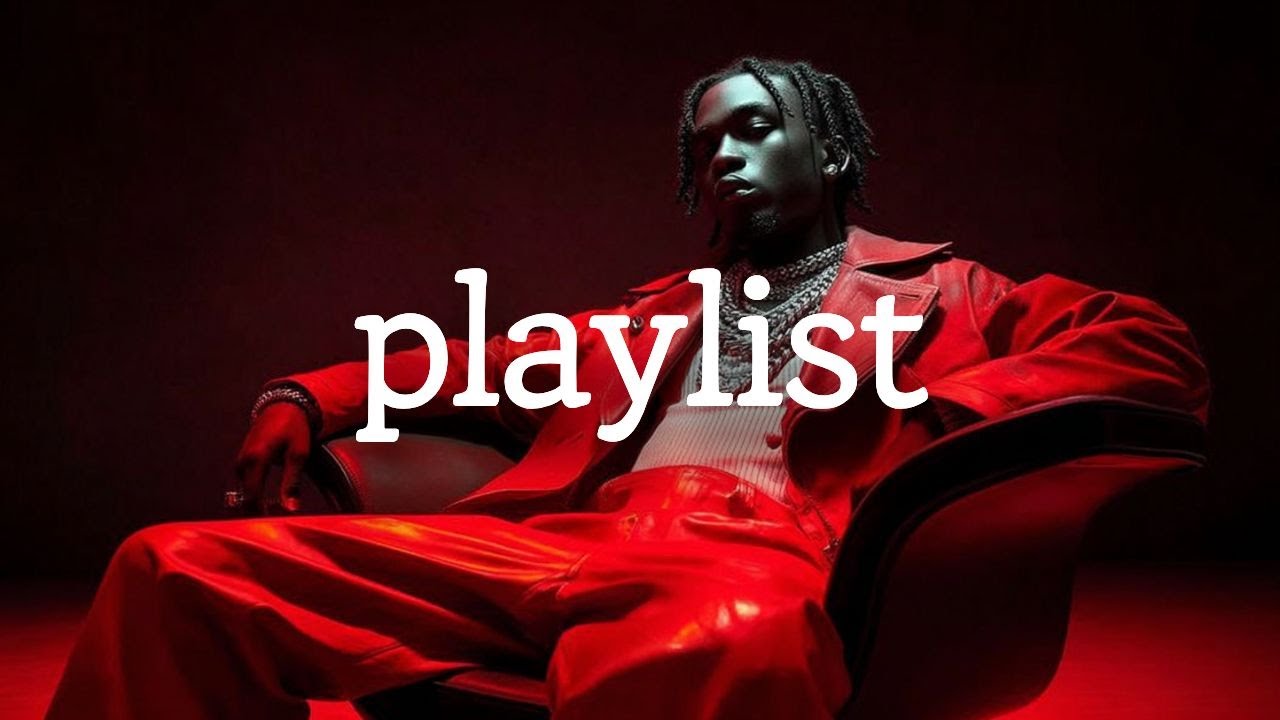 🎵[Playlist] Хип-хоп грув, под который хочется танцевать | R&B hiphop mix Драйв · Кафе · Работа