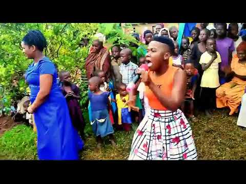 Abadongole Mr Yazo Uncle Hoe Ft Flower Gal 2022 New Lusoga Music Busoga 