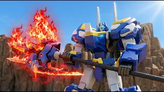 Dino Master Fights Back The Evil | Dinocore Full Episode | Superhero Cartoons | #superheroes