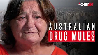 Sneak peek: Romance scammers turning grandmothers into drug mules | Spotlight
