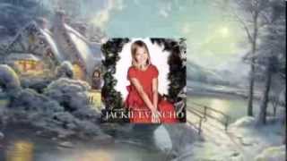 Watch Jackie Evancho White Christmas video