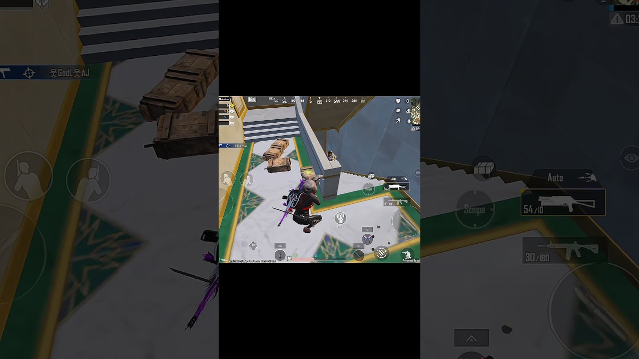 BGMI Funny Moment🤣🤣🤣