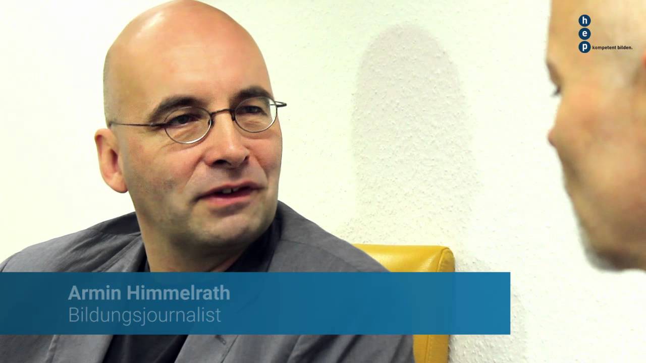 Sind Hausaufgaben Hausfriedensbruch? Armin Himmelrath im Gespräch mit Prof. Dr. Christian Birnbaum