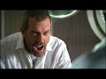 Dr House tries to be like Jack Bauer