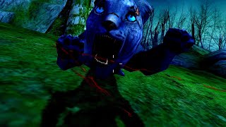 Deer Hunter Classic Legendary City Trophy Hunts || DH Classic Amazing Hidden Region 3