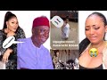 Wahala 4 Regina Daniels👉Ned Nwoko Set To Marry A Female Native Doctor Becos Of Spiritual Protection