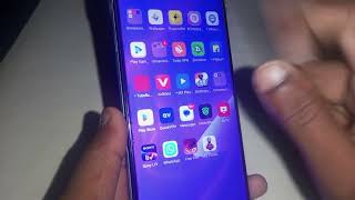 😥 quick vpn not showing in play store | quick vpn update kaise karen | quick vpn not working today screenshot 5