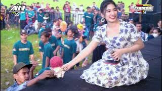 LUSYANA JELITA - SEBUAH JANJI ll HALAL BI HALAL PEMUDA KEDUNGWARU KIDUL BERSATU
