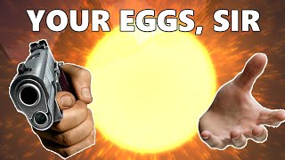 the Noita Sunquest experience
