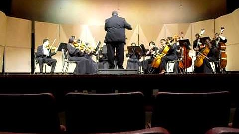 Sketches for Strings 2nd and 3rd movement Solitude and Exuberance