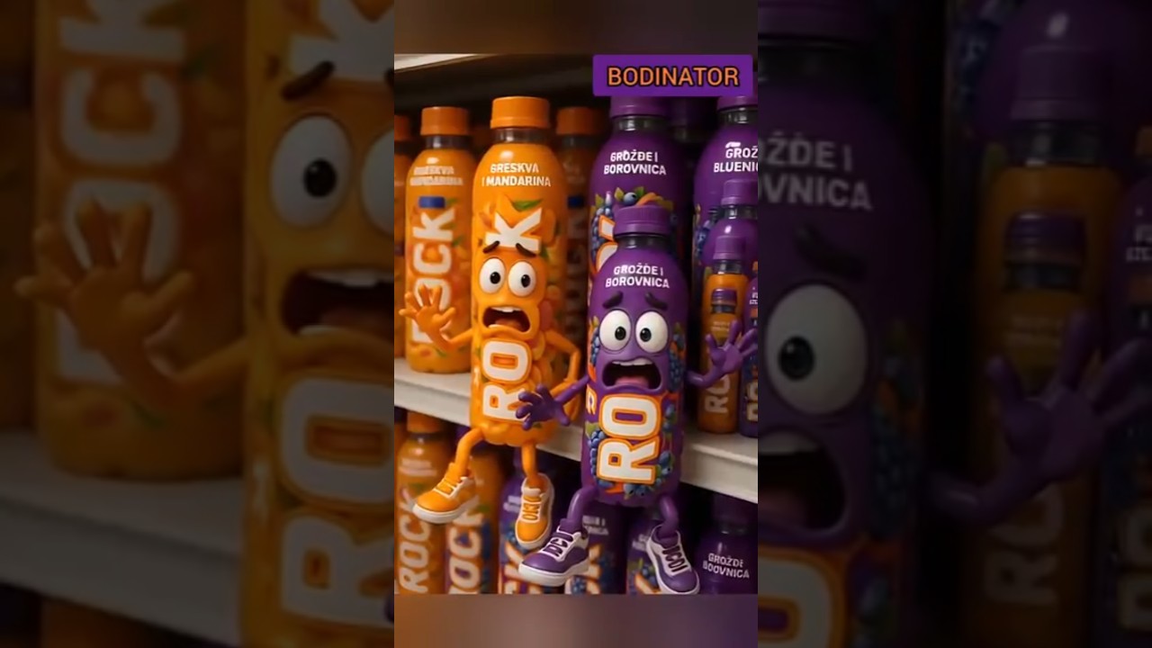 DVA ROKINJA SOKINJA🥤Sanjaju ili je to stvarnost?💤😱 #dexrock #balkan @DexRock #viralvideo #funny