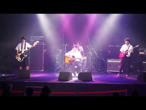 グランプリ：花 / NOWing（筑前高校）第4回大会