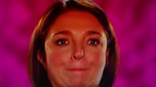 Lamp Breaks, Then Boy Gets Scared- Supernanny