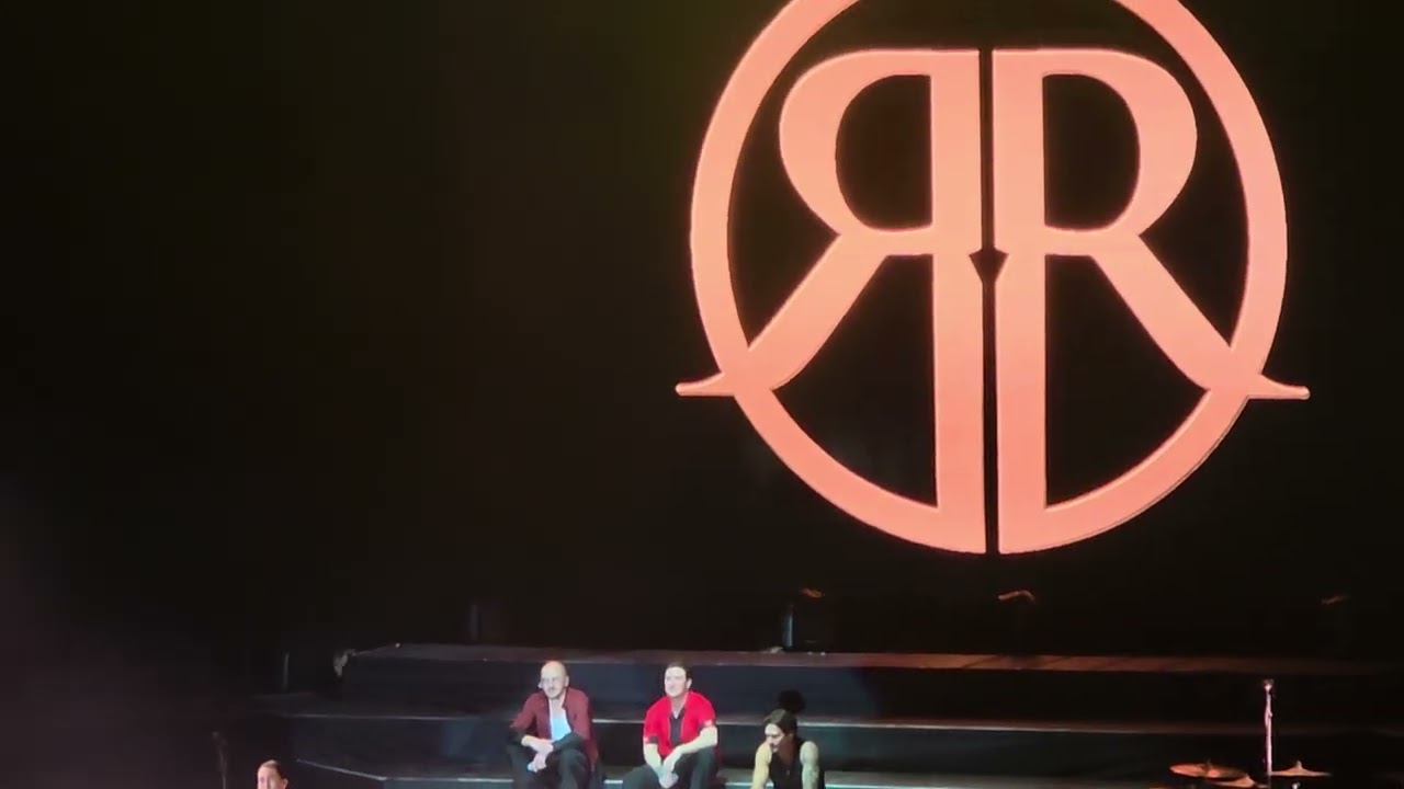 You're not alone -- Big time rush (Carlos)