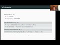 Krzysztof Potępa - Better Diameter Algorithms for Bounded VC-dimension and Geom. Intersection Graphs