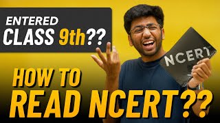 Toppers Way Of Reading NCERT ? | Most Effective Way to Read NCERT Books ? @ShobhitNirwan