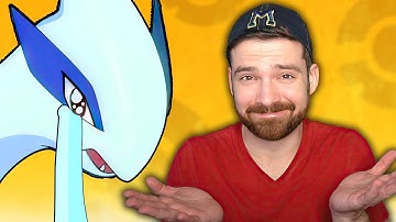 Every Johto Pokémon Game Freak Forgot