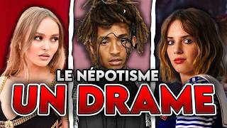 LE PISTON À HOLLYWOOD : POURQUOI LES GOSSES DE STARS SONT PARTOUT