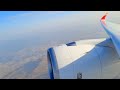 Iberia A350-900: Morning Takeoff from Madrid