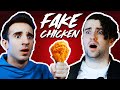 FRIED CHICKEN RUINED MY LIFE!