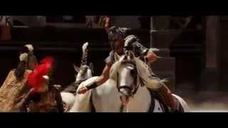 Gladiator - trailer 2014 (napisy PL)