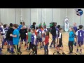 Futsal Friday - May 20, 2016