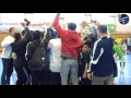 Futsal Friday - May 20, 2016