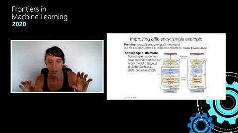 Frontiers in Machine Learning: Climate Impact of Machine Learning