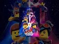 The LEGO Movie 2: The Second Part