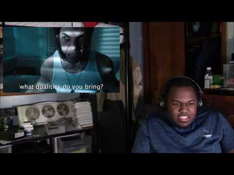 Freddy Krueger vs. Wolverine - Epic Rap Battles [Reaction Video]