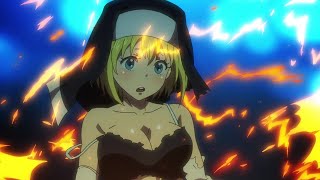 Anime Coub | Аниме приколы | Лучшее №3