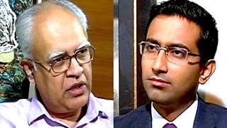 Investing with Sanjoy Bhattacharya