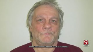 Judge Orders Mental Evaluation Trial For Death Row Inmate Wade Lay
