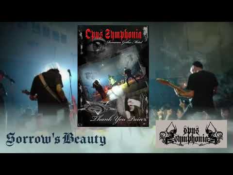 SORROW'S BEAUTY (DEMO ALBUM 2002)